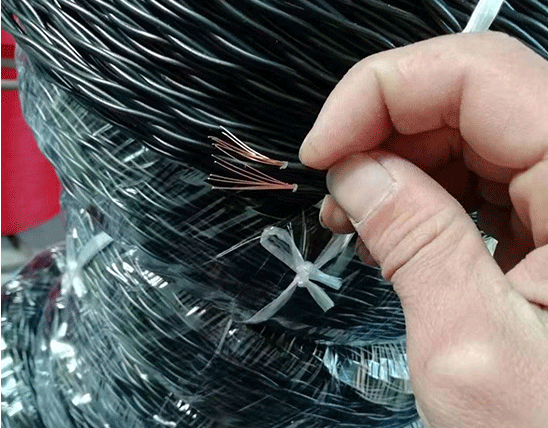 广元矿用爆破母线的具体作用