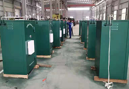 广元移动炸药库：安全与效率并重的爆破行业新趋势
